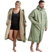 Manches Longues Pro Change Robe Evo